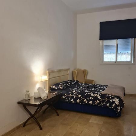 Estudio Coqueto En Malaga Otel Dış mekan fotoğraf