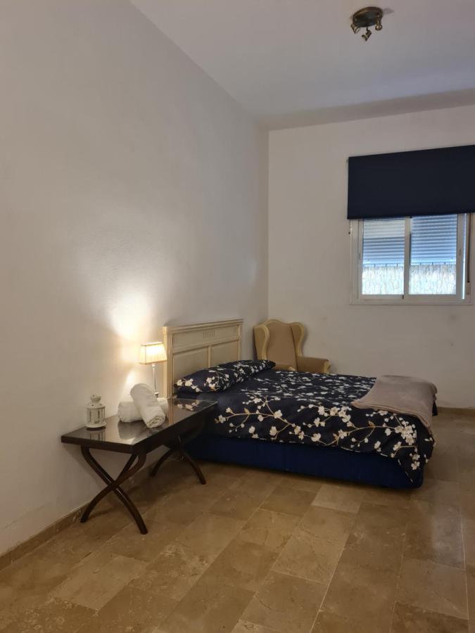 Estudio Coqueto En Malaga Otel Dış mekan fotoğraf